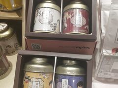 -茶颜悦色(雨花亭凯德二楼店)