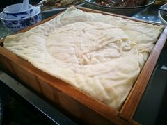 -燕北云山·农家菜·灶台鱼(密云溪翁庄店)