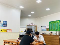 大堂-姚记面馆(瑶琳路店)