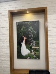 -金夫人婚纱摄影(总店)