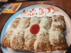 -马灯部落·西湖边的创意山景餐厅(虎跑动物园店)