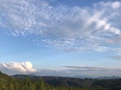 -山王坪喀斯特国家生态公园