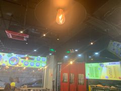-蝎菜杨·牛肉面 羊蝎子火锅(光熙门北里店)
