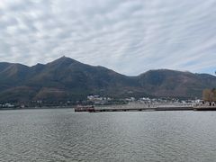 -西昌邛海湿地