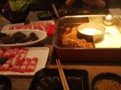 -新辣道鱼火锅(上地华联店)