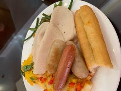 -北京东直门智选假日酒店