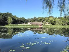 -承德避暑山庄景区