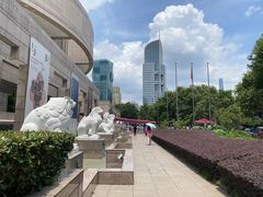 -上海博物馆(人民广场馆)