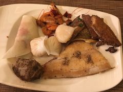 -杭州国际会议中心洲际酒店-原素全日餐厅(解放东路店)