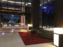 -深圳湾科技园丽雅查尔顿酒店