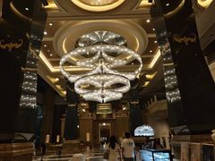 -怡聚轩全日制自助餐厅(大中华喜来登酒店)
