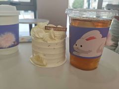 -Sips&Lick茶兰咖啡(五道口店)