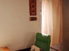 -时光花园(白鹭洲店)