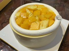 -法桐蛋糕·手作面包(万达公馆店)