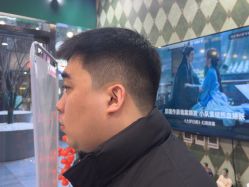 -Joker先生·男士理发馆
