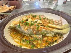 -醉壹号海鲜大排档(厦门美食地标店)