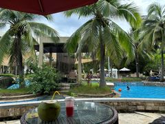 -三亚海棠湾喜来登度假酒店