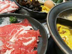 -呷哺呷哺(枫蓝国际店)