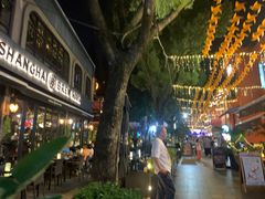-Shanghai Brew House上海啤酒工坊(老外街店)