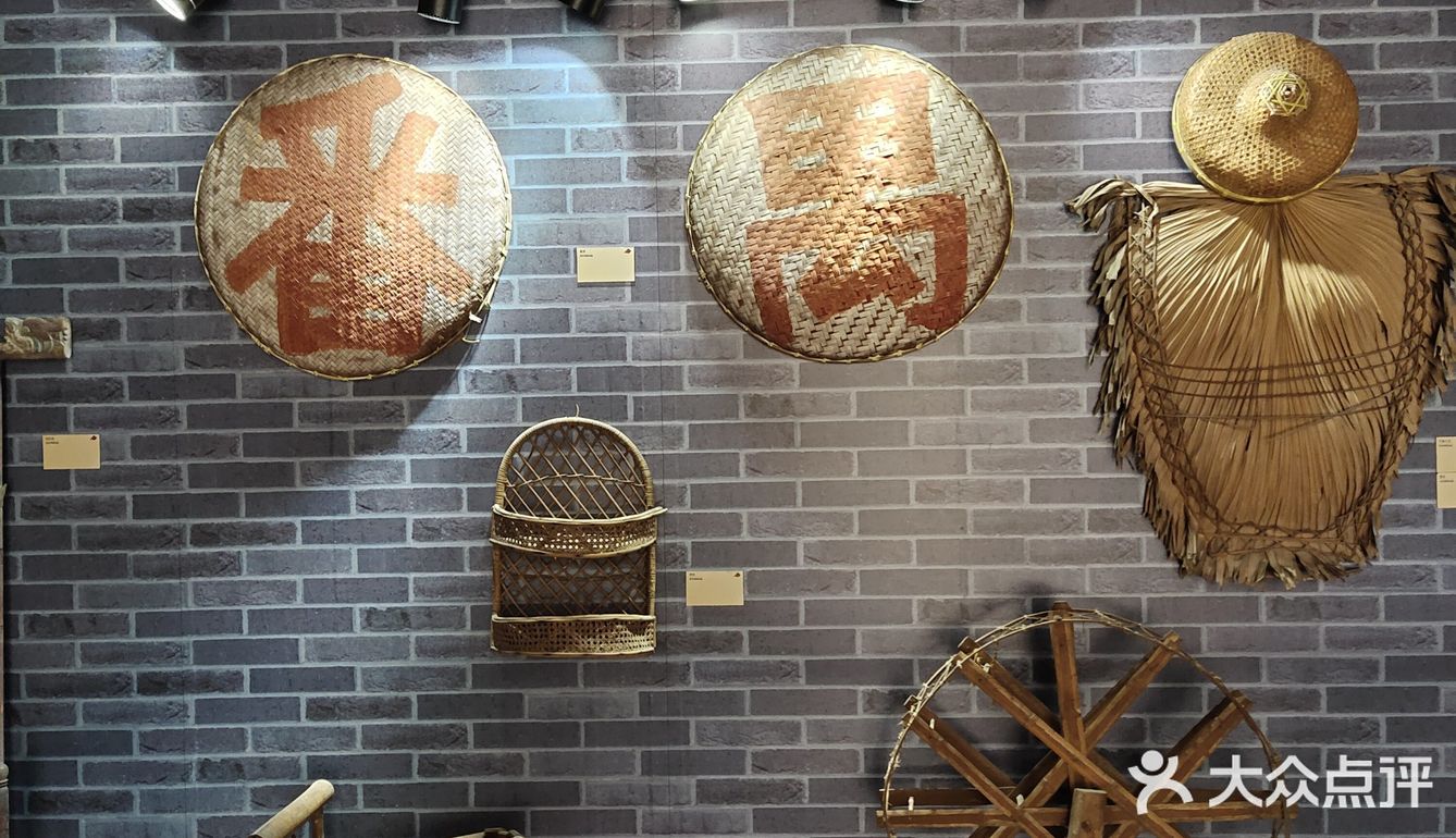展品最丰富的广州免费历史博物馆