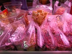 -高记福桂桂花糖炒栗(鼓楼店)