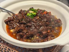 -三湘四水正宗湘菜(君峰路店)