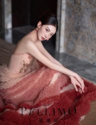 -派丽莫Pellimo原创设计婚纱品牌