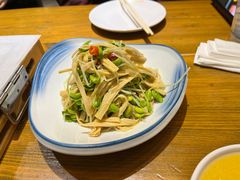 -小杨烤肉·陕西烧烤·陕西地方菜(明德门店)