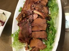 -乔家满族八大碗(流水沟店)