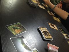 -FullHouse桌游跑团血染剧本杀(南京西路店)