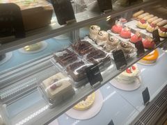 -梦菲思饼屋(瑞金宾馆店)