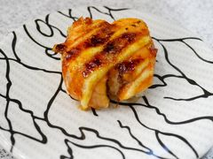 -争鲜回转寿司(大连和平广场凯德PLUS店)