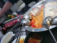 -骨之味·筒骨汤火锅(江头店)
