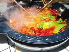 -味流印市井火锅