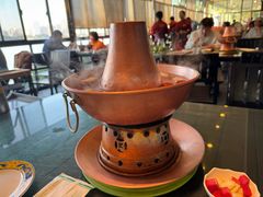 大锅底-南门涮肉(上海一店)