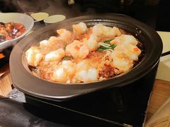 -绿茶餐厅(华信Mall店)