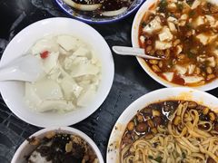 -西月城谭豆花(光华店)