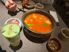 凯里酸菜鱼-山石榴·贵州菜(陆家嘴中心店)