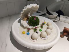 -3号仓库·创意中国菜(嘉兴龙鼎万达店)