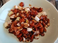 宫爆鸡丁-孙记驴肉山庄(李桥店)