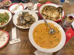 -永红源啤酒·烧烤·海鲜·大排档(青特城店)