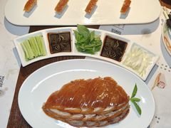 -阿庄新豫菜(航海东路店)