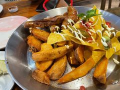 -AFS Cafe & Canteen(闽江二路店)