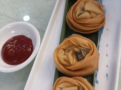酥脆云吞-豪翔盛宴(罗村大道店)