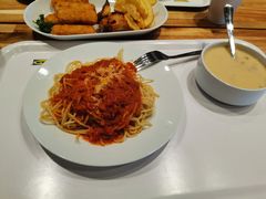 意式肉酱面-宜家·瑞典风味餐厅(天津东丽商场店)