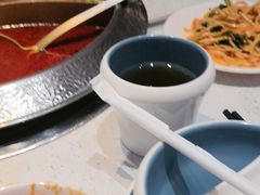 -千牛将·鲜牛肉火锅(开元路店)