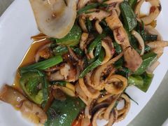 -考记泥焗鸡农庄·海鲜(北洛秘境店)