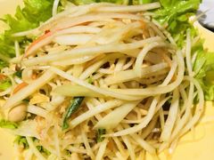 -泰阁暹罗餐厅(万达店)