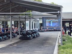 -极速星辰卡丁车赛车场(西山店)