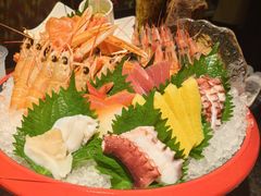 -匠和风精致料理(成都龙湖滨江天街店)